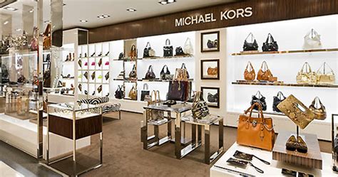 michael kors shop in shop|Michael Kors online shop sale.